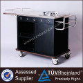 Hotel banquet equipment/ 100 kinds of banquet trolley